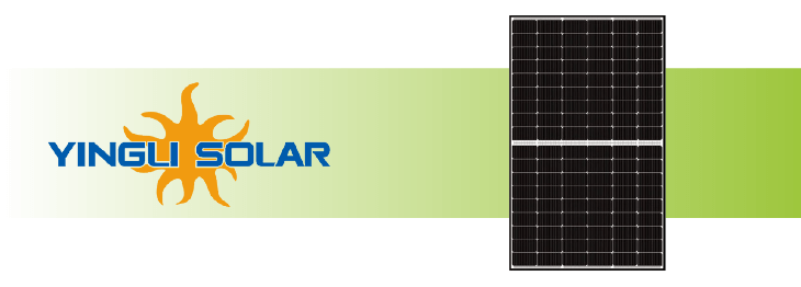 Yingli PANDA N-type TOPCon