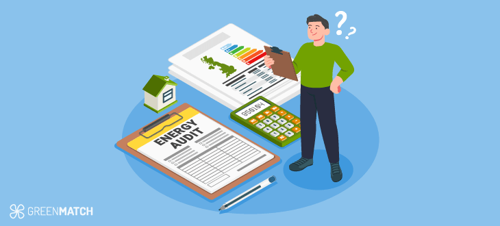 UK home energy audit: The smart way to save on bills. Get expert advice and recommendations.

