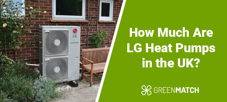 LG Heat Pumps