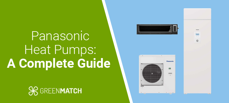 panasonic heat pumps guide 