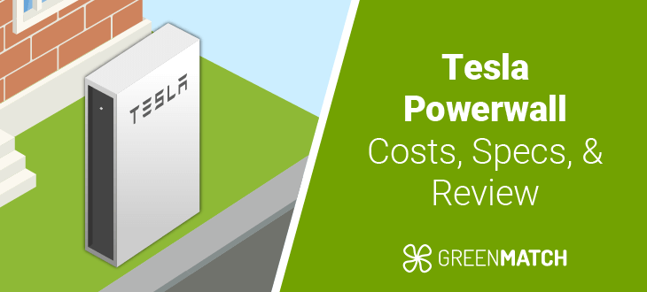 Tesla Powerwall