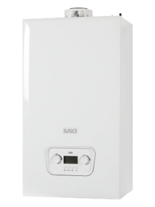 Baxi 600 Combi 2