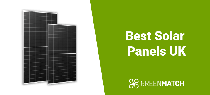 Best solar panels