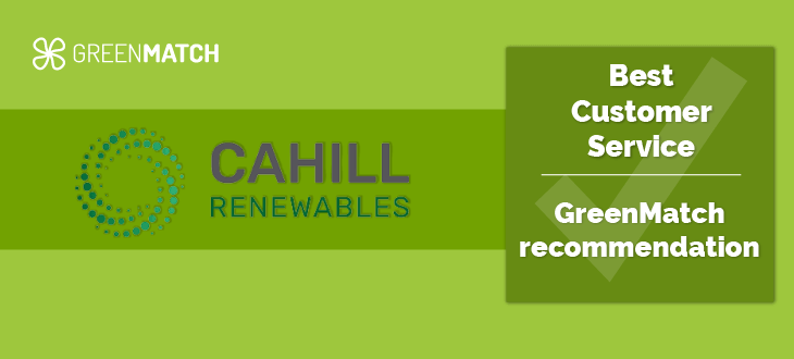 Cahill Renewables logo
