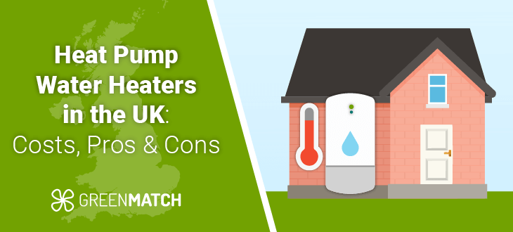 Heat Pump Water Heater