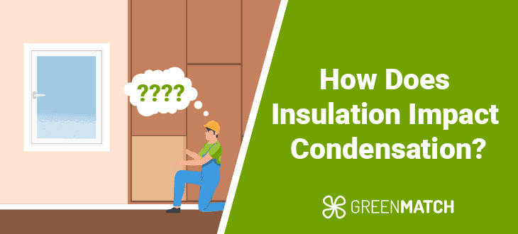 How Does Insulation Impact Condensation? A UK Guide