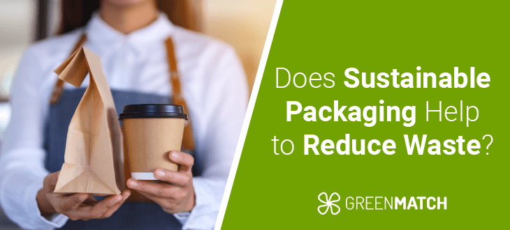 Sustainable Packaging