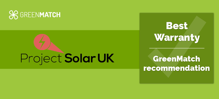 Project Solar UK logo