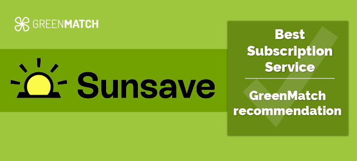 Sunsave logo