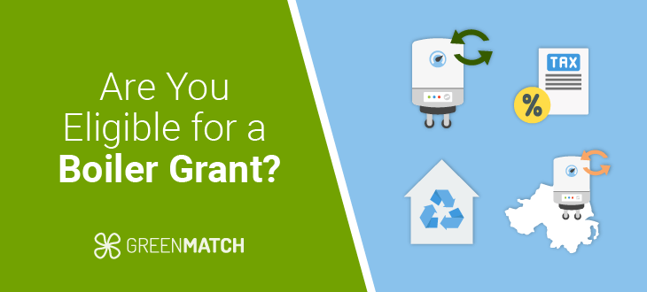 Who Qualifies for a Boiler Grant