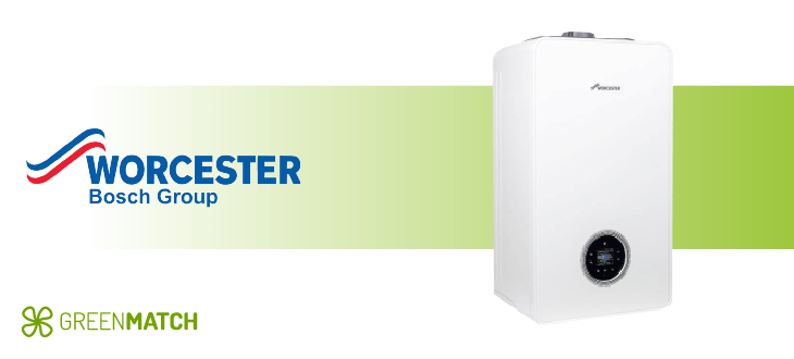 worcester bosch boilers uk