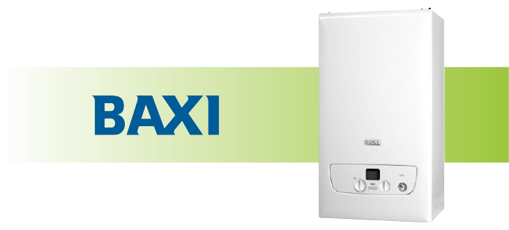 Baxi 800 System 2