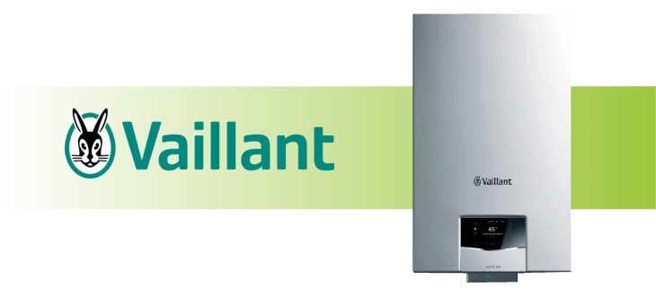 Vaillant ecoTEC Plus Regular