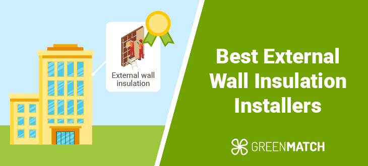 Best External Wall Insulation Installers in 2024