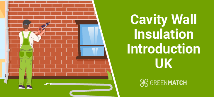 When Cavity Wall Insulation Was Introduced