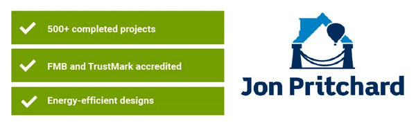 Jon Pritchard Ltd benefits