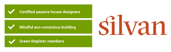 Silvan Architects benefits