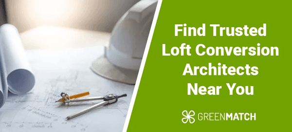 Find Trusted Loft Conversion Architects Near You