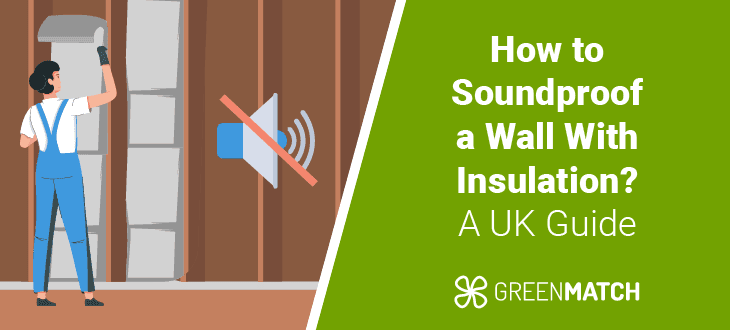 How to Soundproof a Wall With Insulation