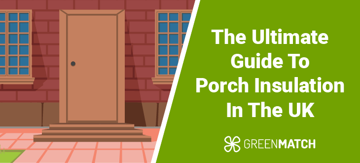 Porch Insulation Guide