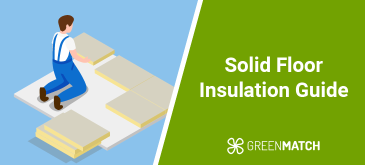 Solid Floor Insulation Guide