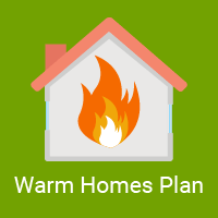 Warm Home Plan