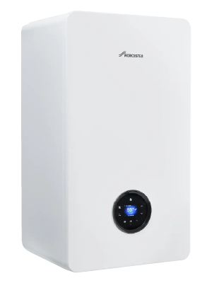 Worcester Bosch Greenstar 8000+ Combi