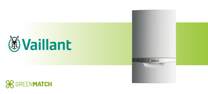 best boilers Vaillant