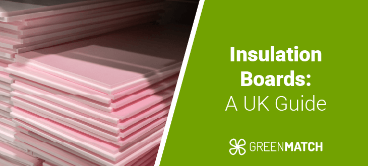 Board Insulation