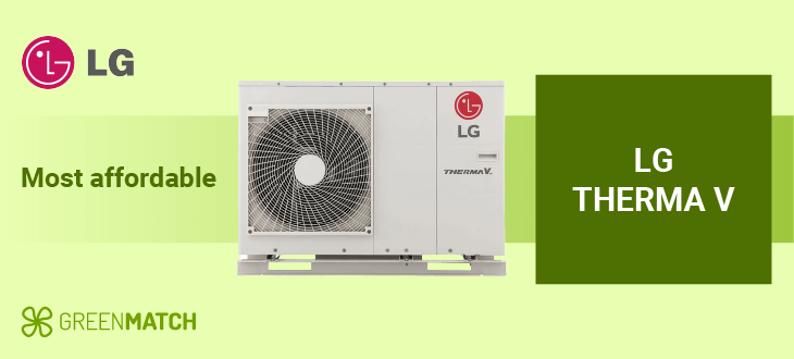 LG therma V