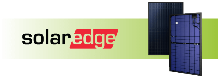 Solar edge