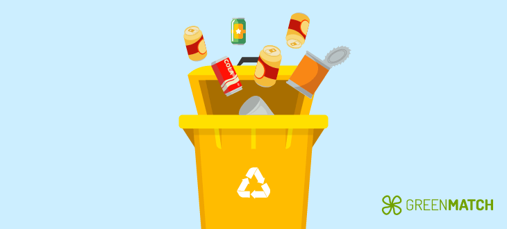 Aluminium recycling