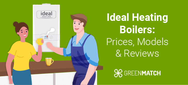 Ideal Boilers