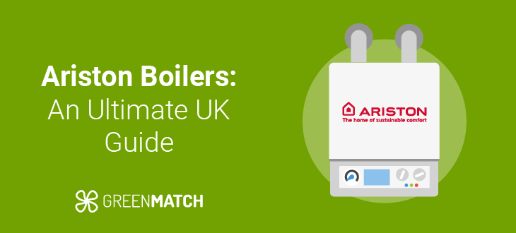 Ariston Boilers