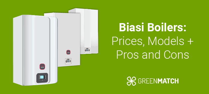 Biasi Boilers
