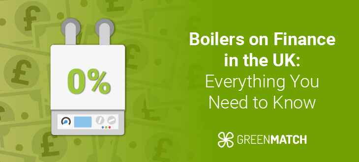 Boilers on Finance