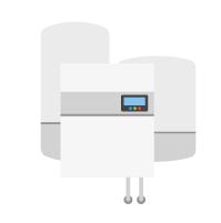 Conventional Boiler