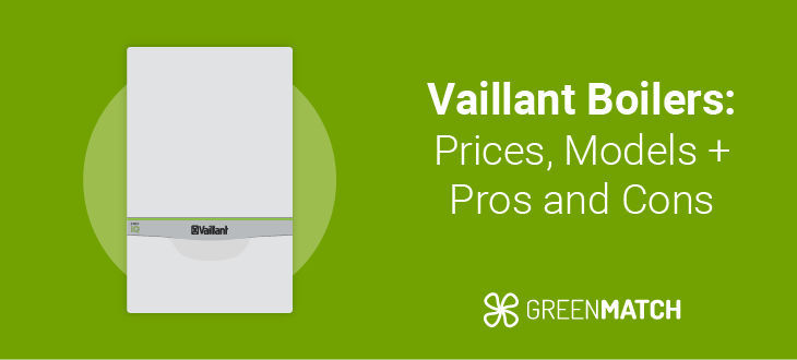 Vaillant Boilers