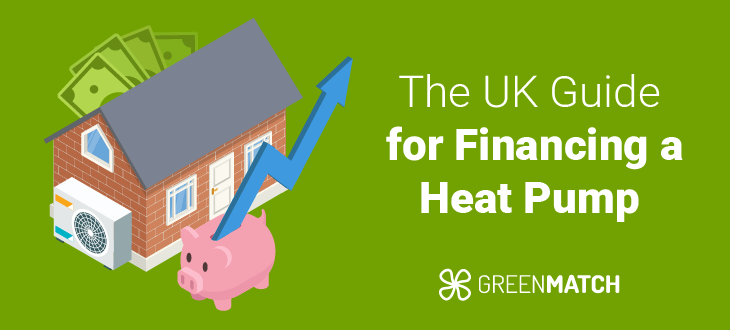 Financing Your Heat Pump