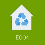 ECO4 window grant icon