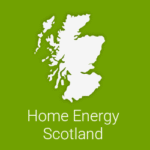 Home Energy Scotland window grant icon