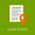 Local grants window grant icon