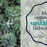 The Most Inspirational Blogs On Sustainable Fashion