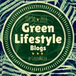 Best Green Lifestyle Blogs 2016