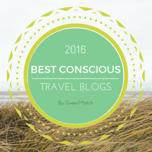 Best Conscious Travel Blogs 2016