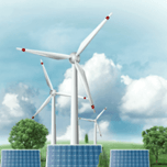 Pursuing Career in Renewable Energy Sector
