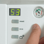 How Efficient is a Condensing Boiler?