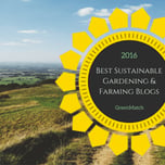 Top Sustainable Gardening and Farming Blogs 2016