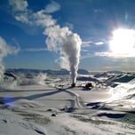 10 Facts About Geothermal Energy