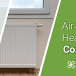Air to Water Heat Pump Cost